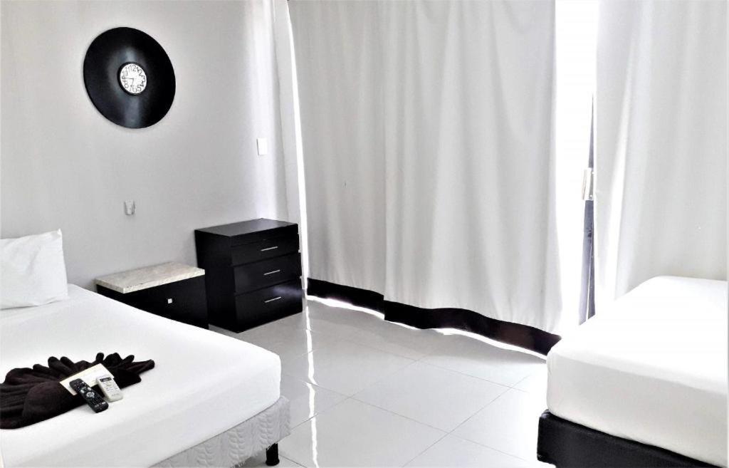 Encantada Condo Playa del Carmen Extérieur photo