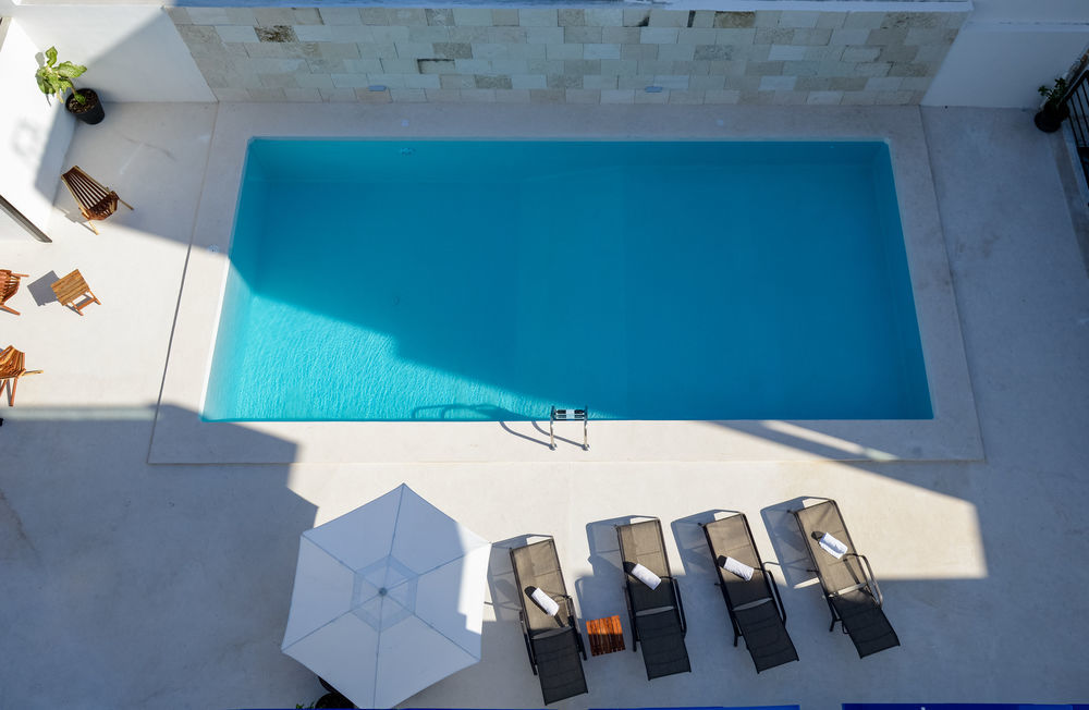Encantada Condo Playa del Carmen Extérieur photo