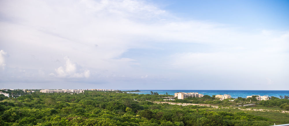 Encantada Condo Playa del Carmen Extérieur photo