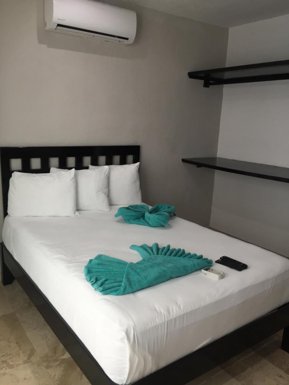 Encantada Condo Playa del Carmen Extérieur photo