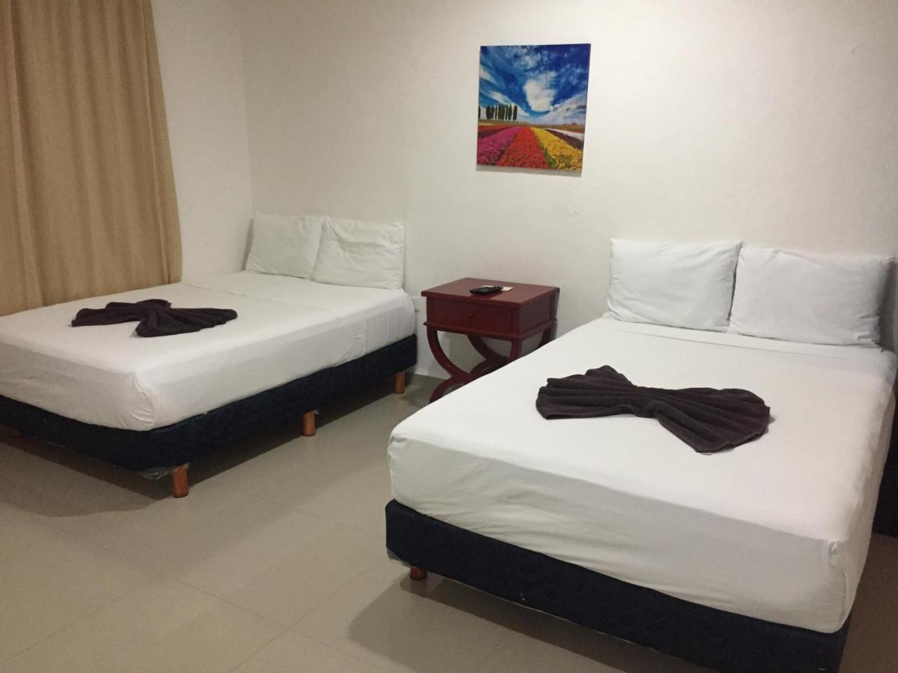 Encantada Condo Playa del Carmen Extérieur photo