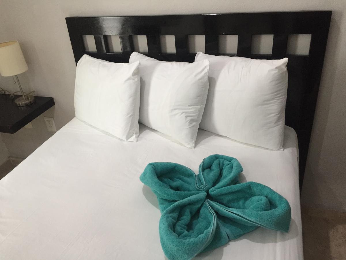 Encantada Condo Playa del Carmen Extérieur photo