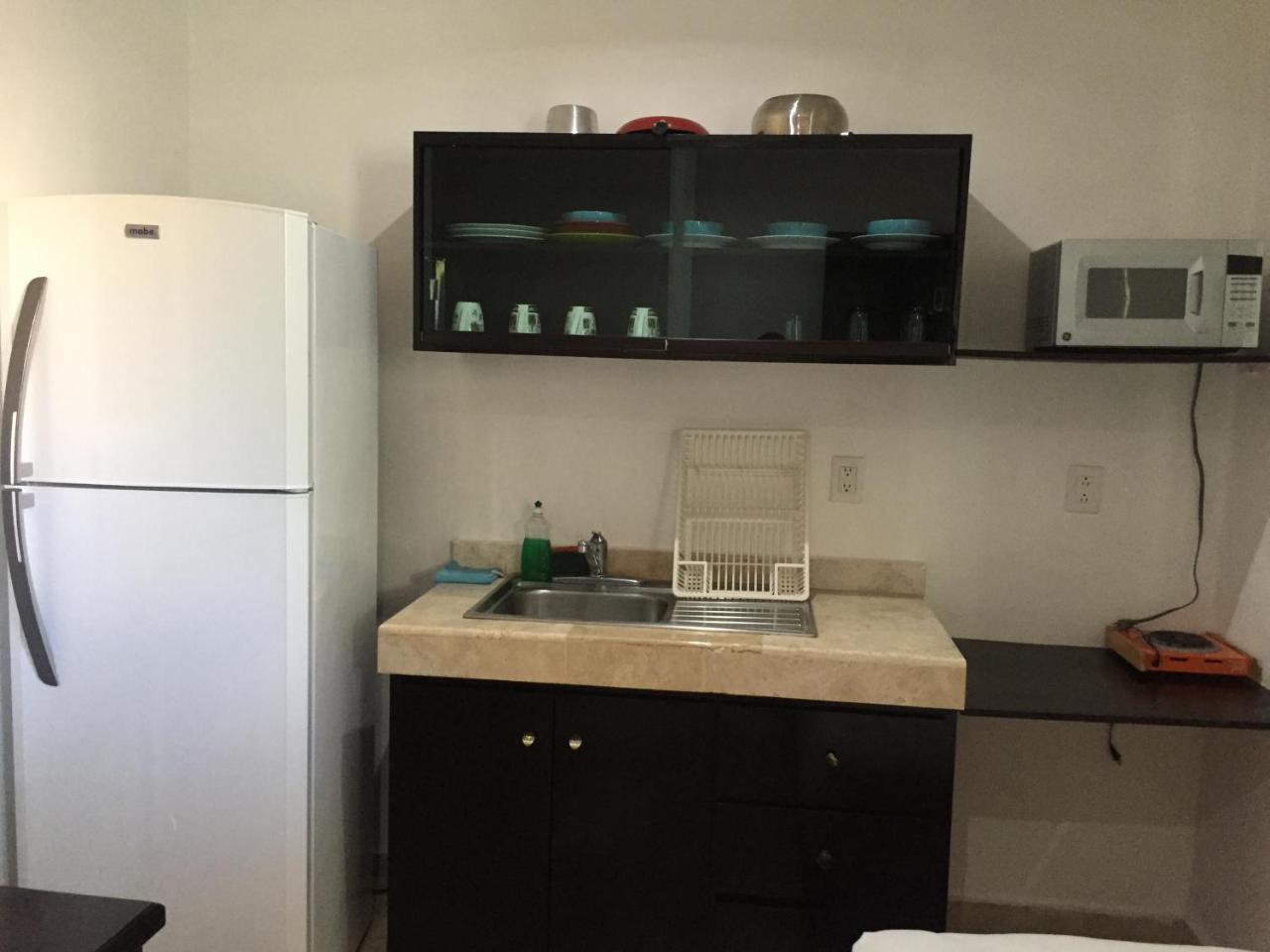 Encantada Condo Playa del Carmen Extérieur photo