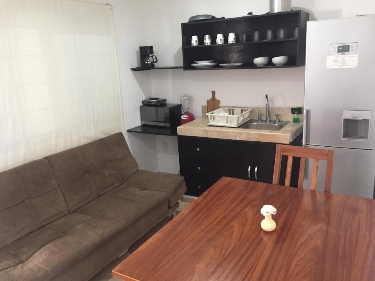 Encantada Condo Playa del Carmen Extérieur photo