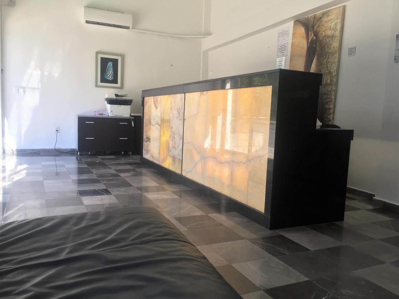 Encantada Condo Playa del Carmen Extérieur photo