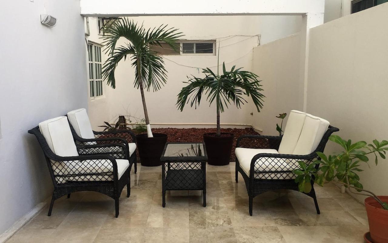 Encantada Condo Playa del Carmen Extérieur photo