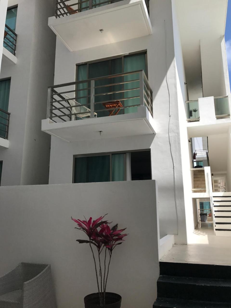 Encantada Condo Playa del Carmen Extérieur photo
