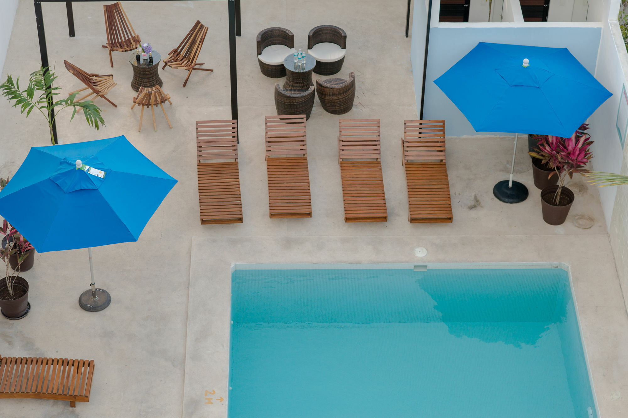 Encantada Condo Playa del Carmen Extérieur photo