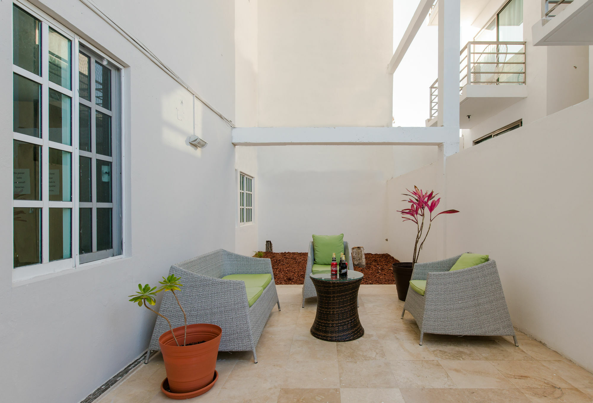 Encantada Condo Playa del Carmen Extérieur photo