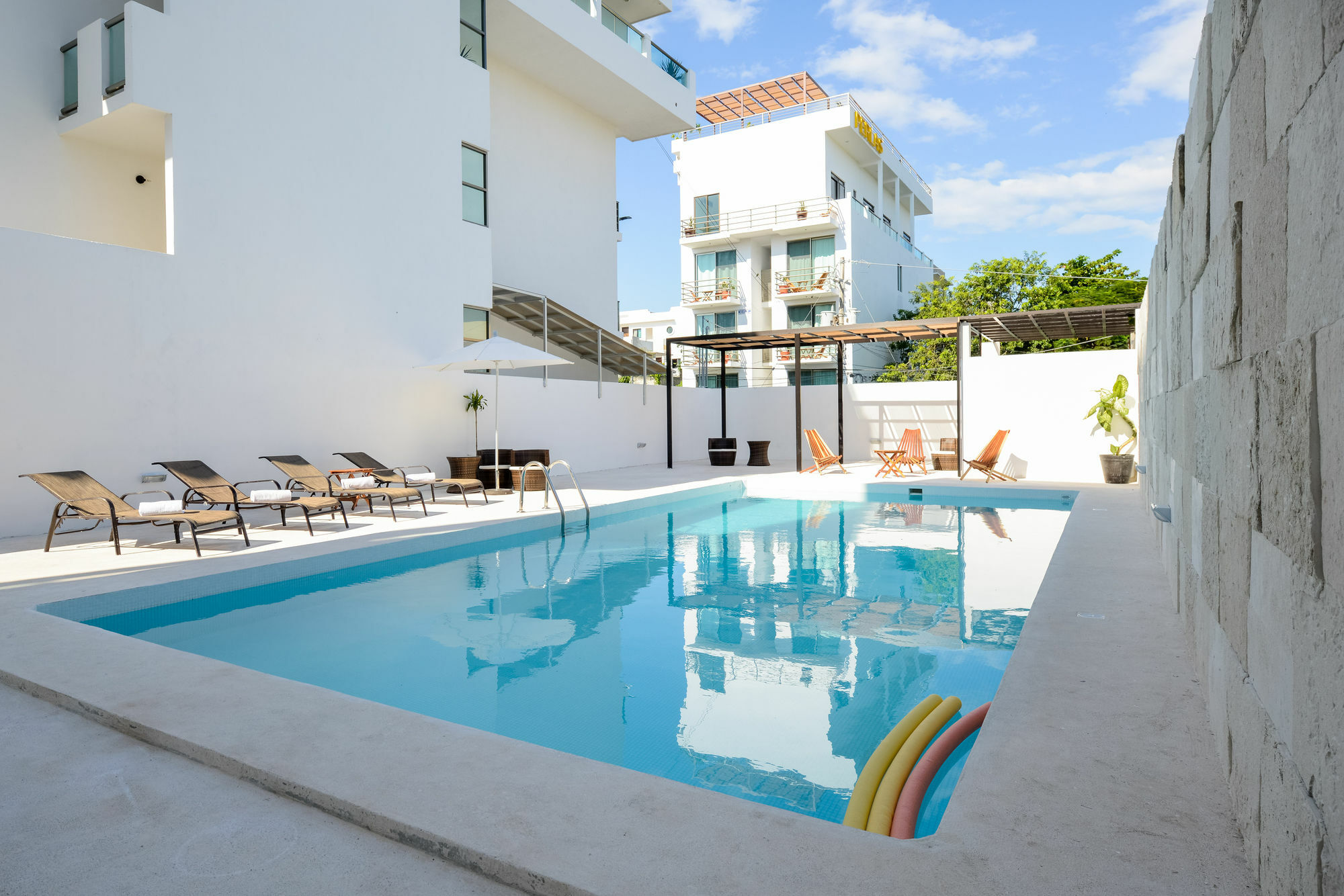 Encantada Condo Playa del Carmen Extérieur photo