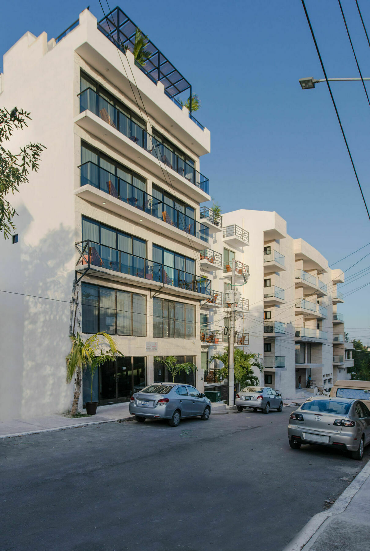 Encantada Condo Playa del Carmen Extérieur photo