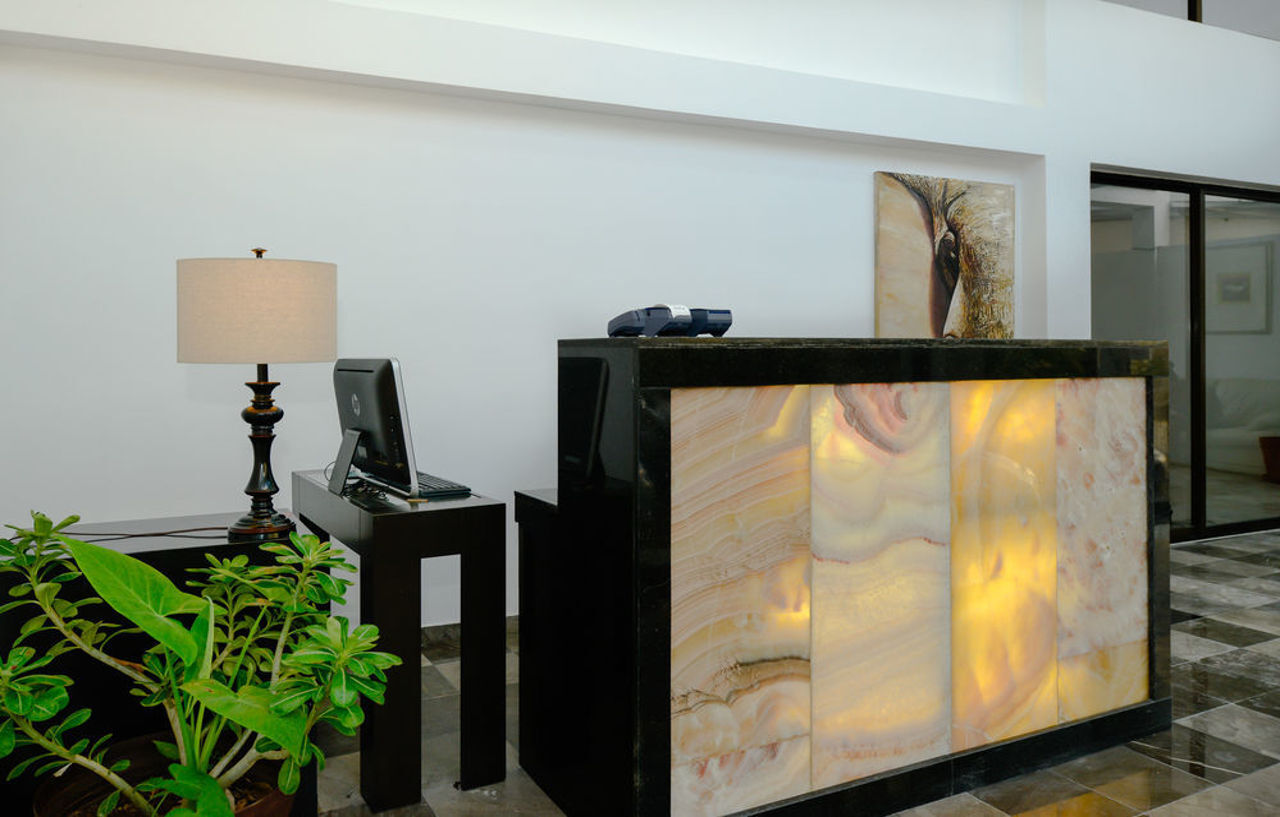 Encantada Condo Playa del Carmen Extérieur photo
