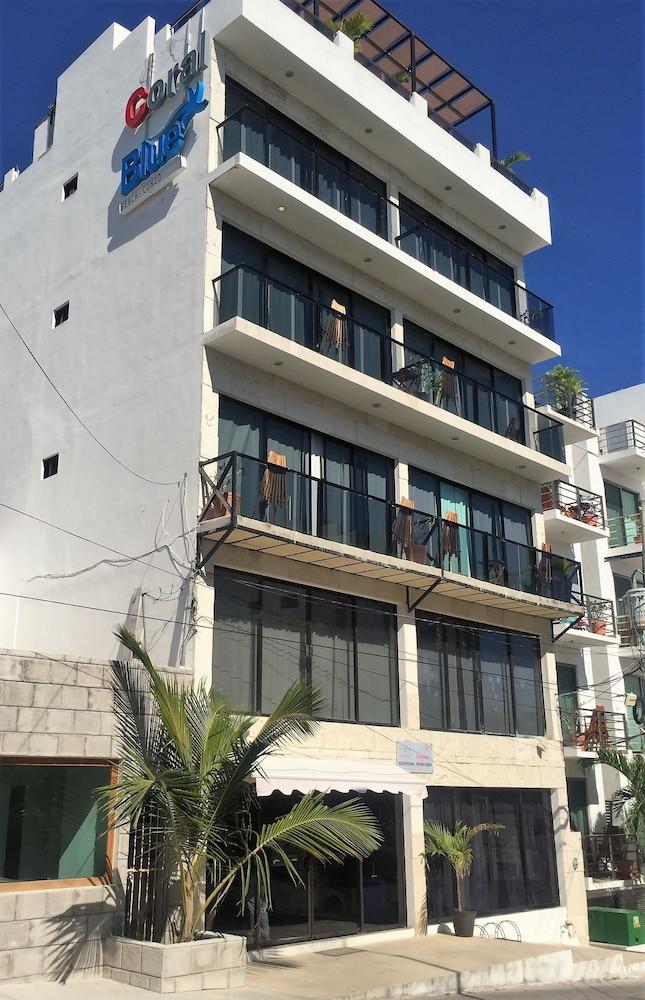 Encantada Condo Playa del Carmen Extérieur photo